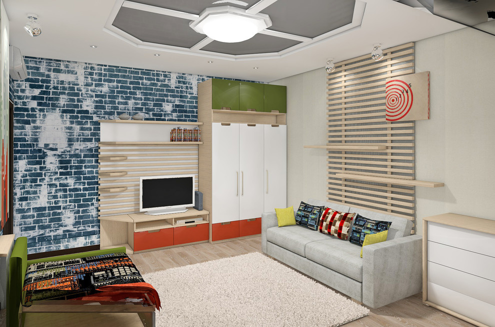 Дом в Безводном