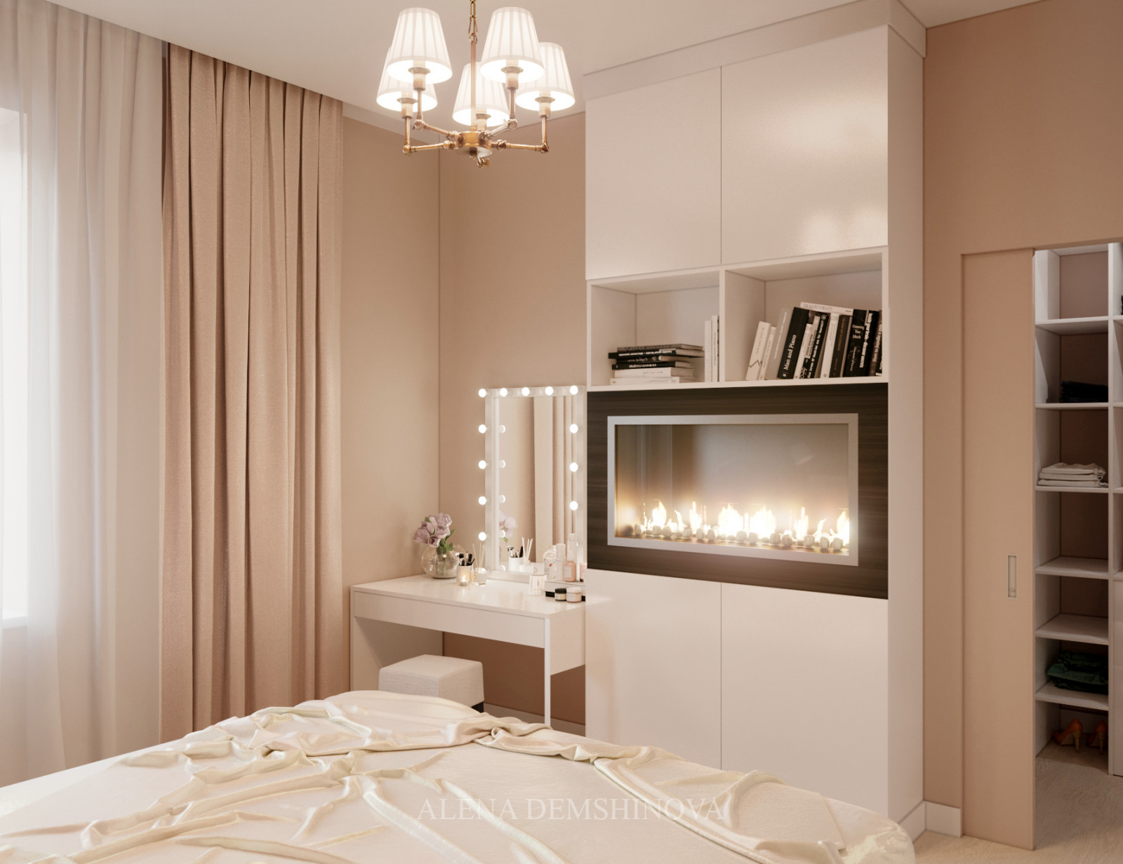 Квартира в Воронеже