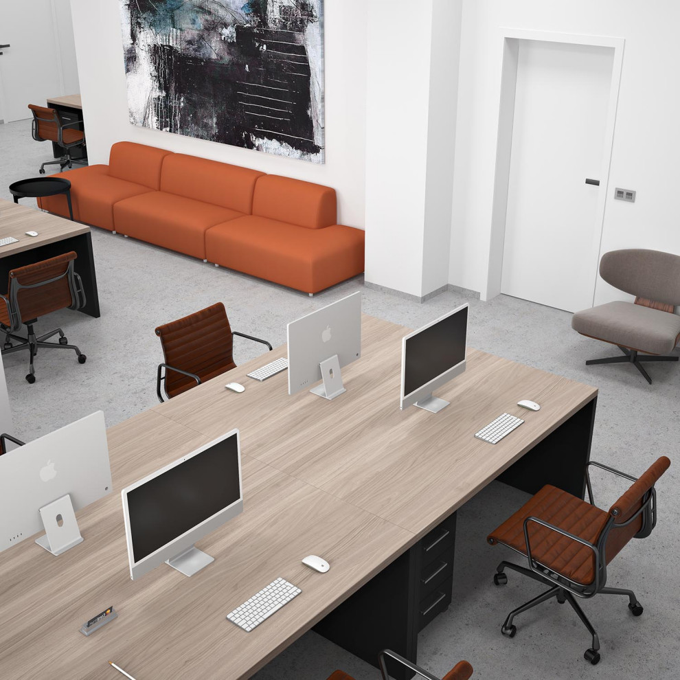 Офис "Алкон"