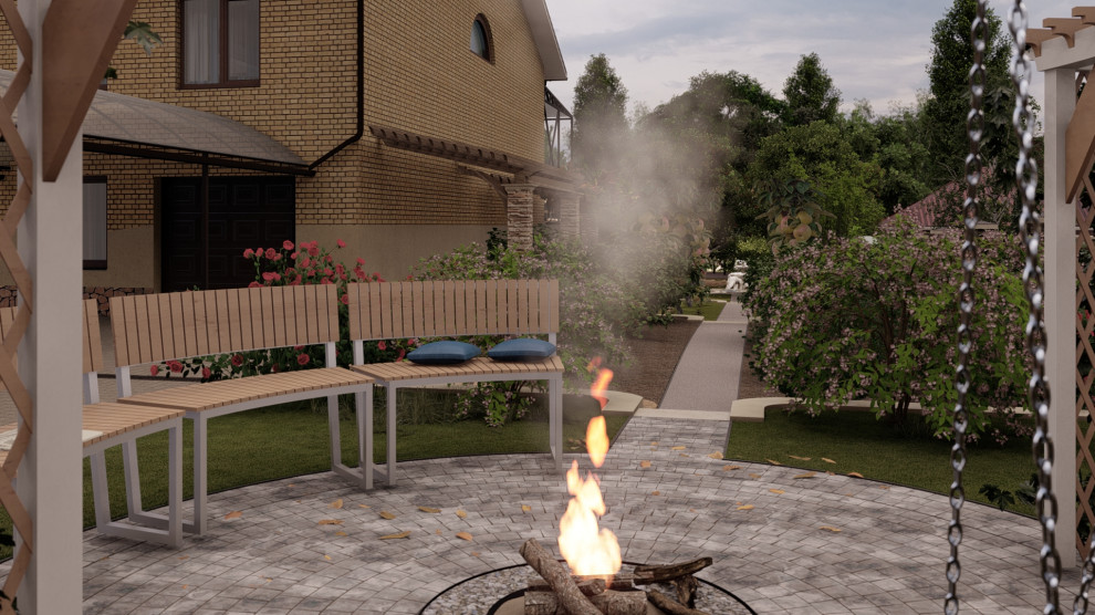 Средиземноморье