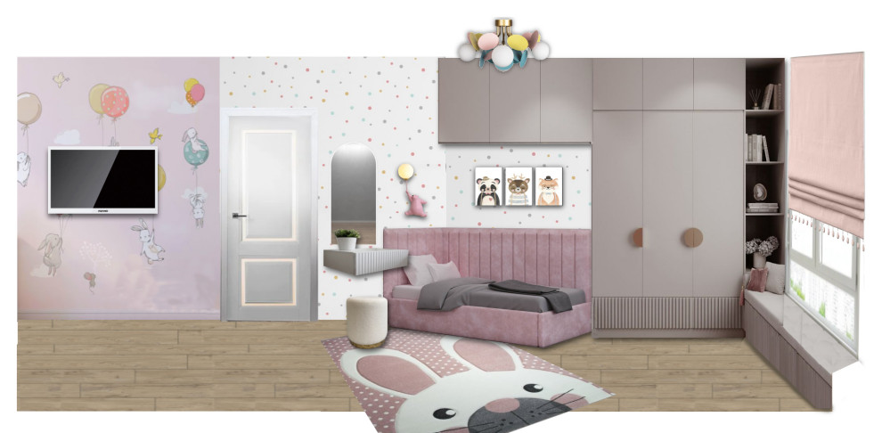 Коллажи - концепции