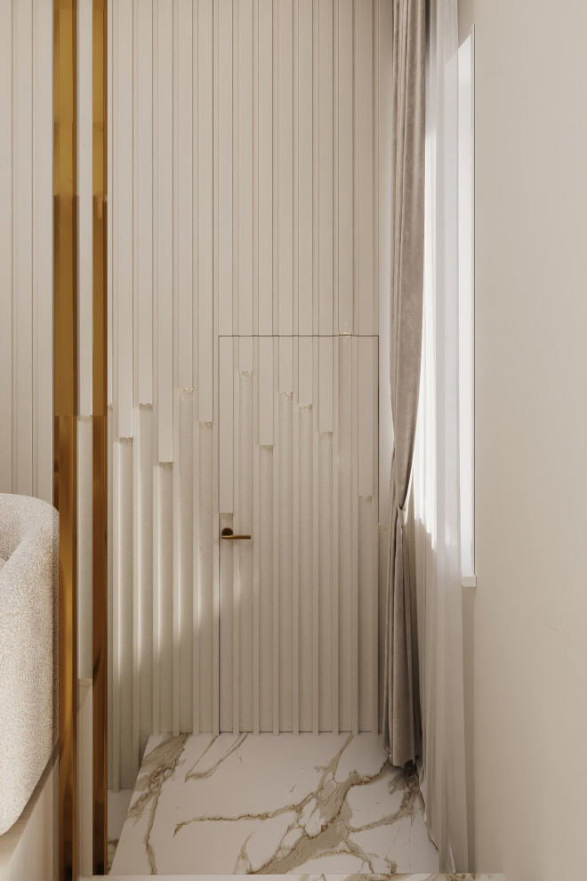 Большой дом в ГринПарк