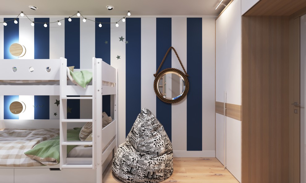 Жилая квартира в 90 кв.м в ЖК "Протвино" Московской области