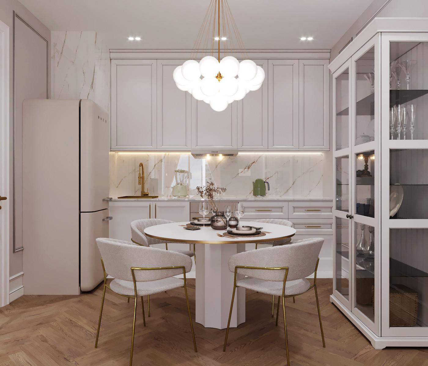 Clever Park квартира для мамы