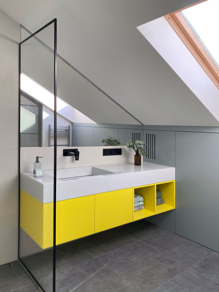 Таунхаус в Пушкине