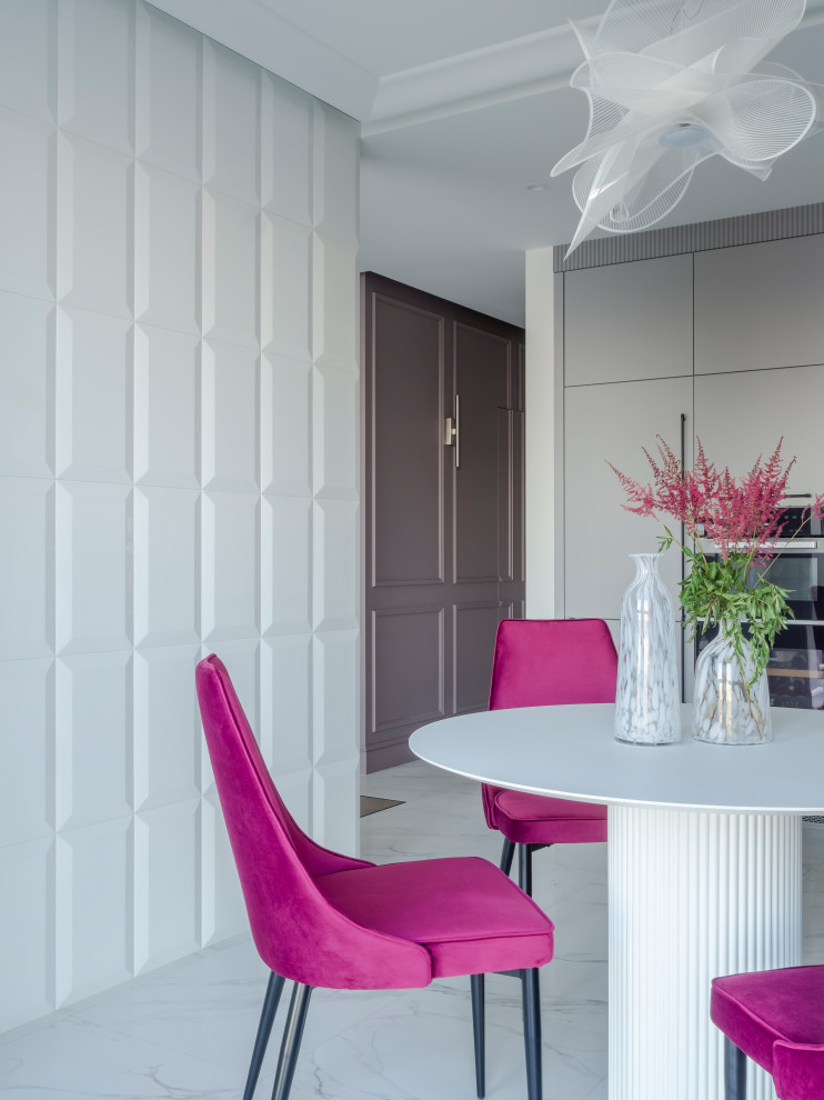 Квартира в ЖК Прайм