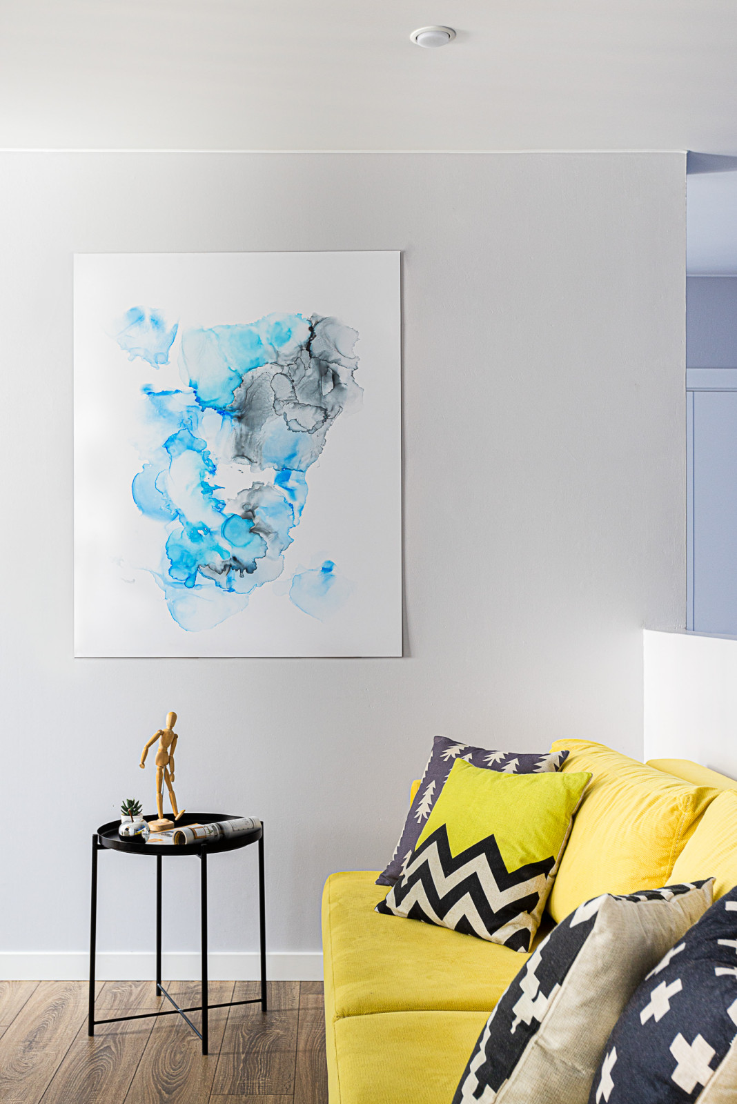 ЖК Цветной бульвар