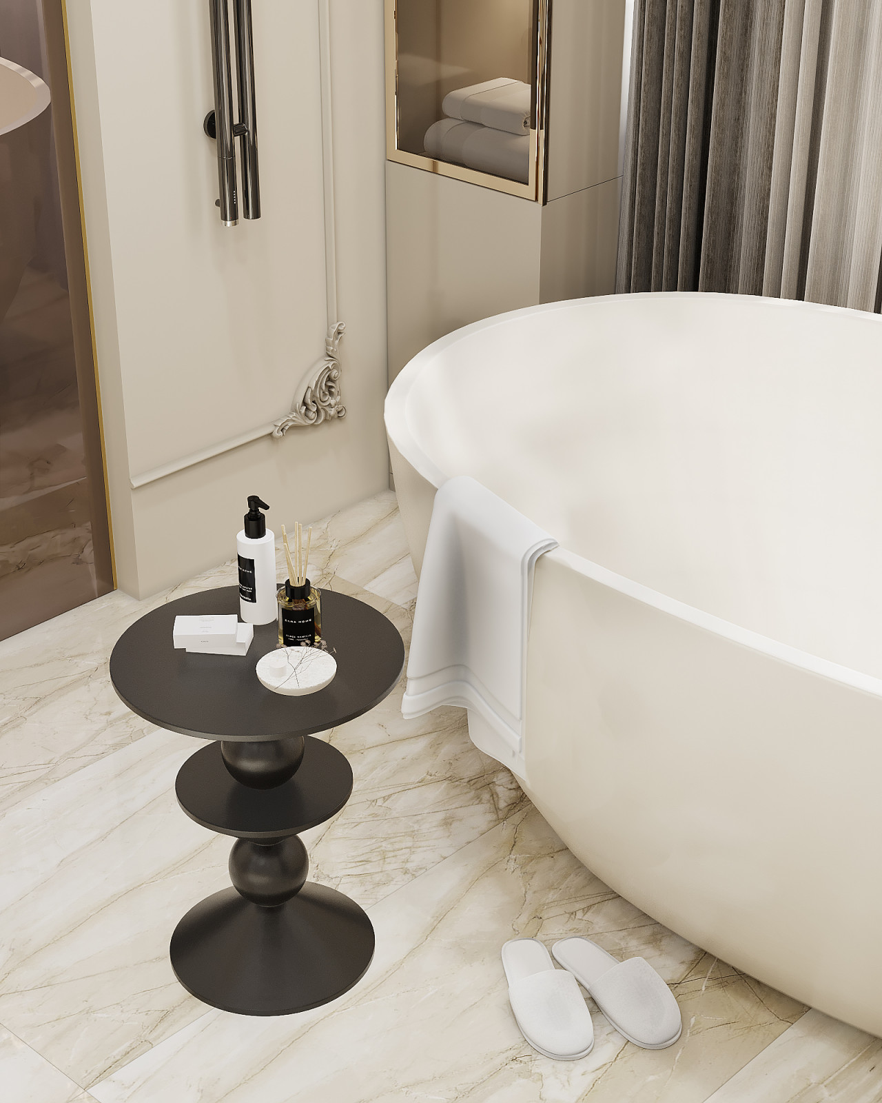 Частный дом в Иркутске