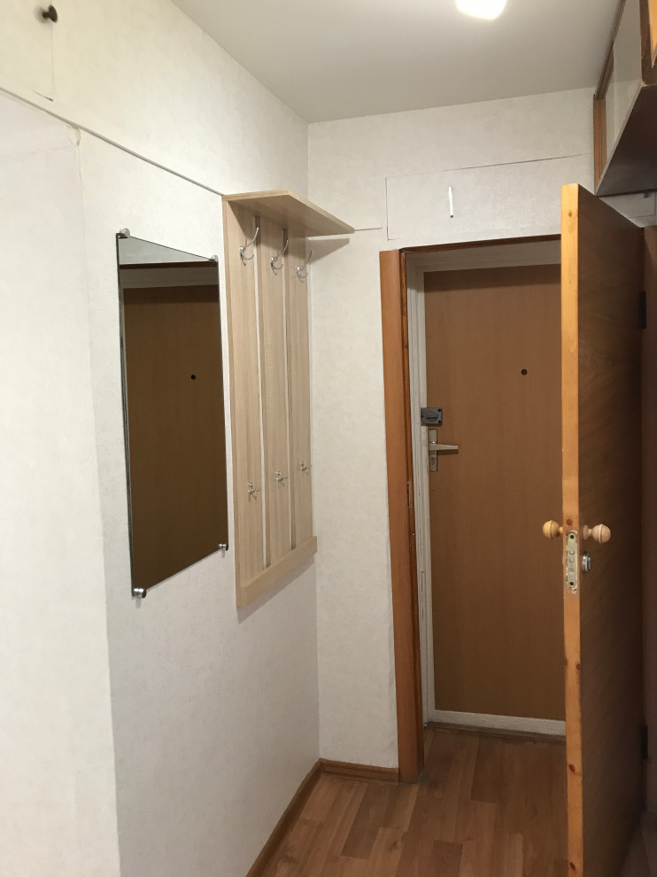 Квартира 40 м2