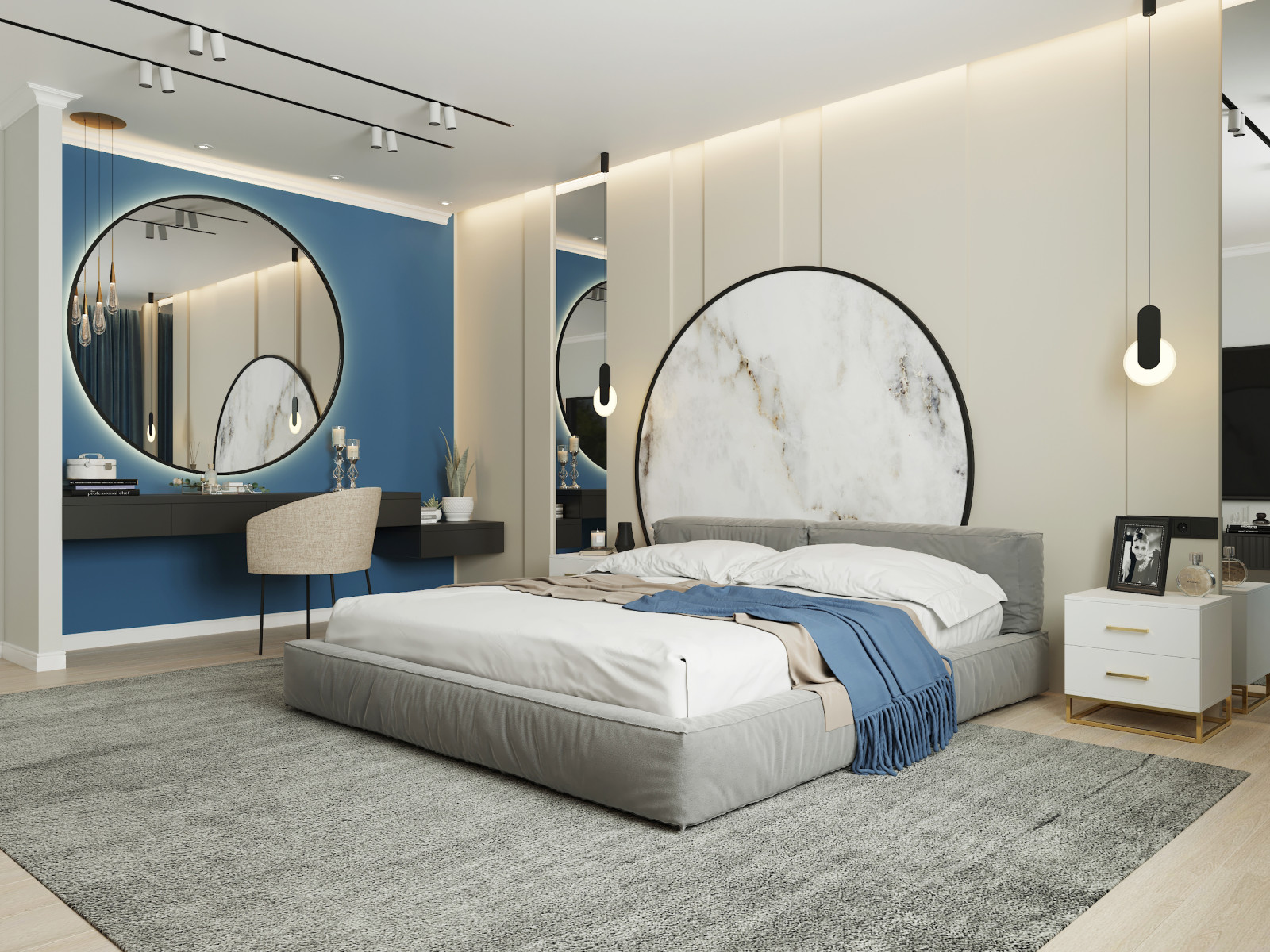 КП Клязьминский парк