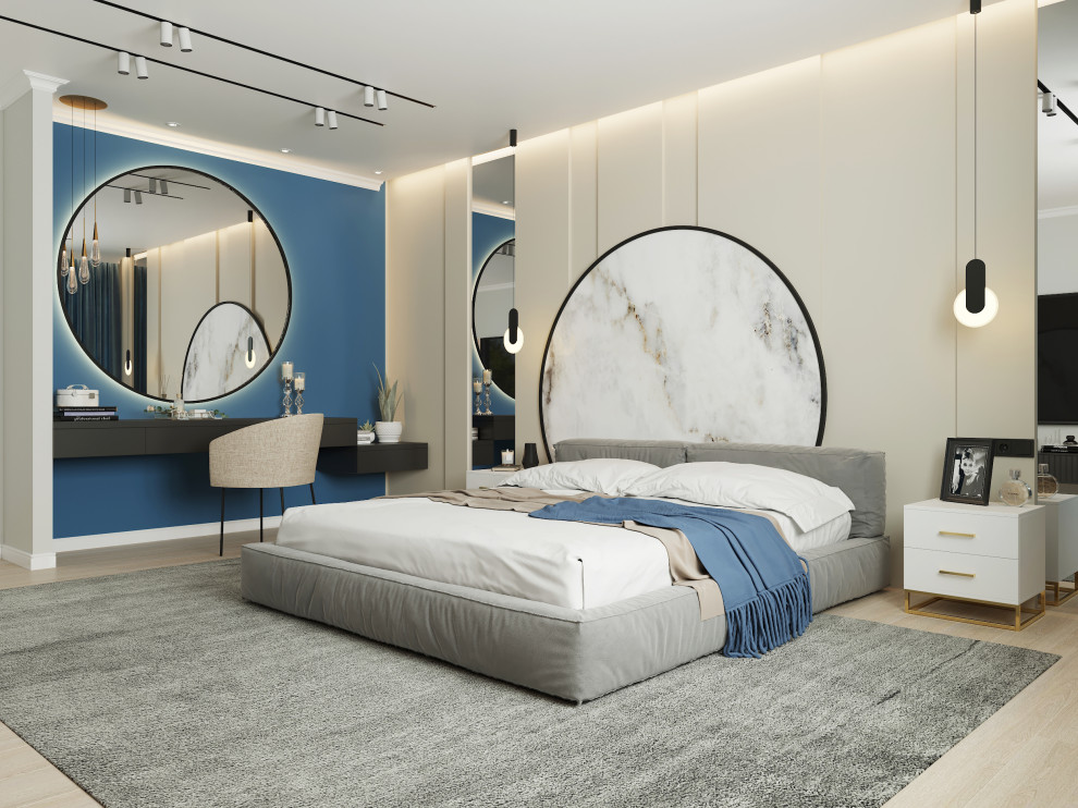 КП Клязьминский парк