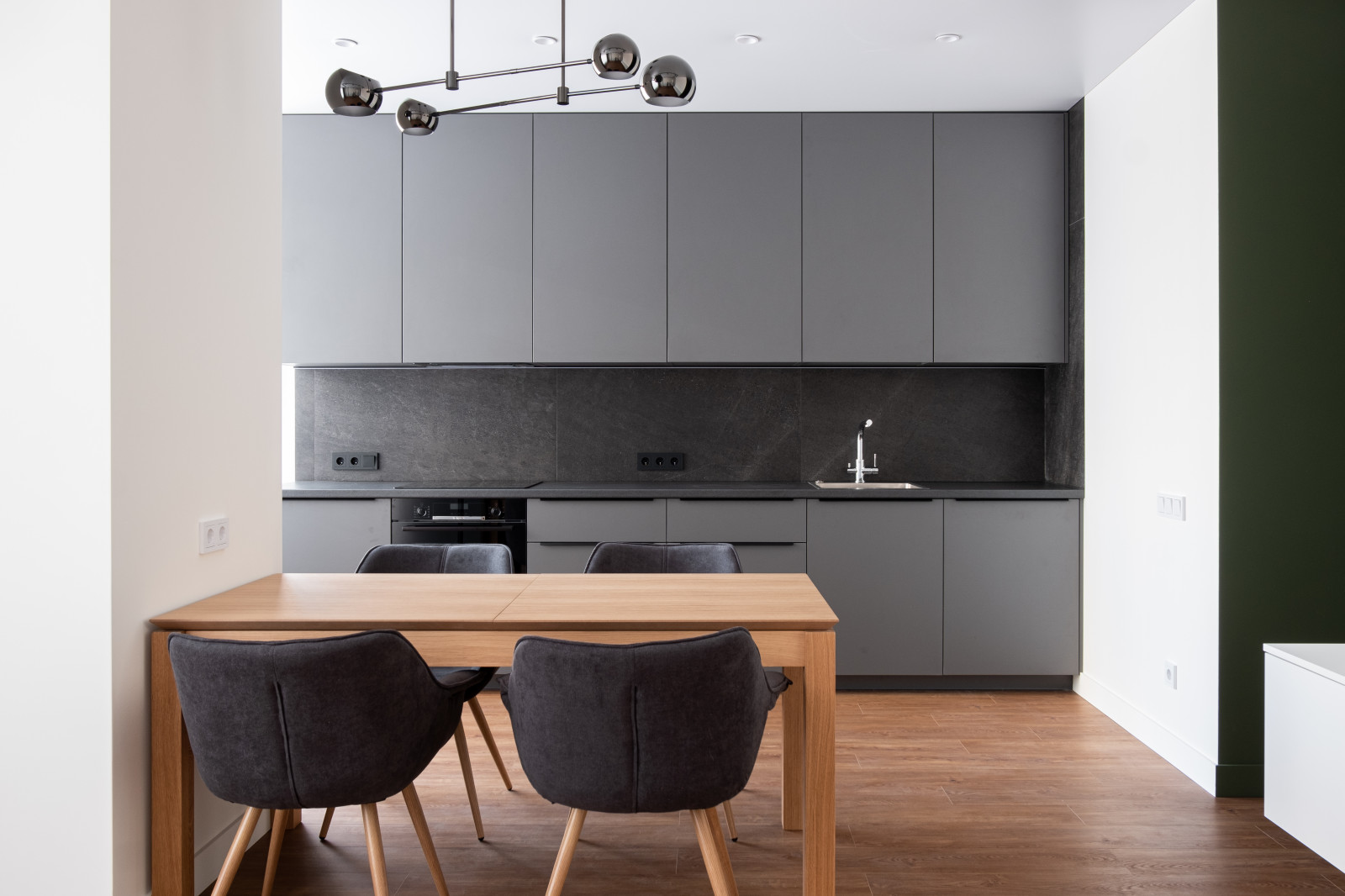 Обложка проекта: ЖК "Трамвай Желаний"