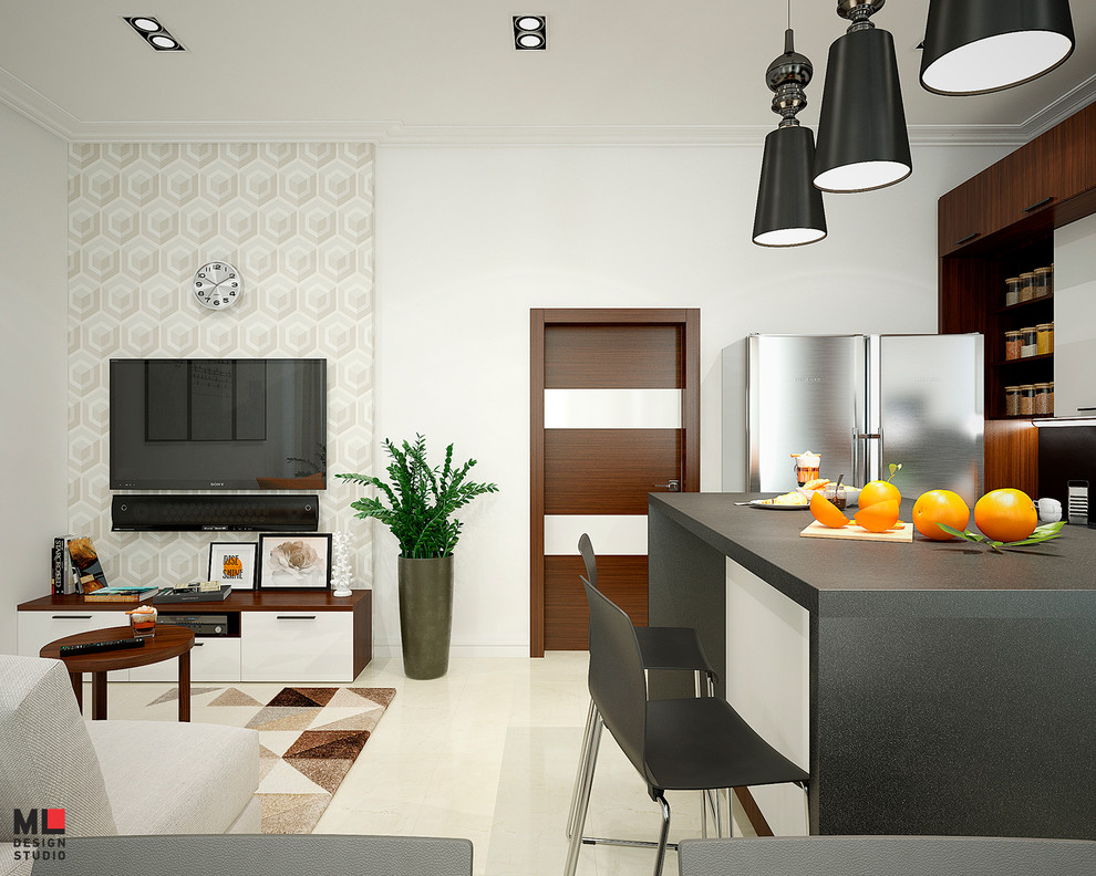 Квартира | 128,2 м2