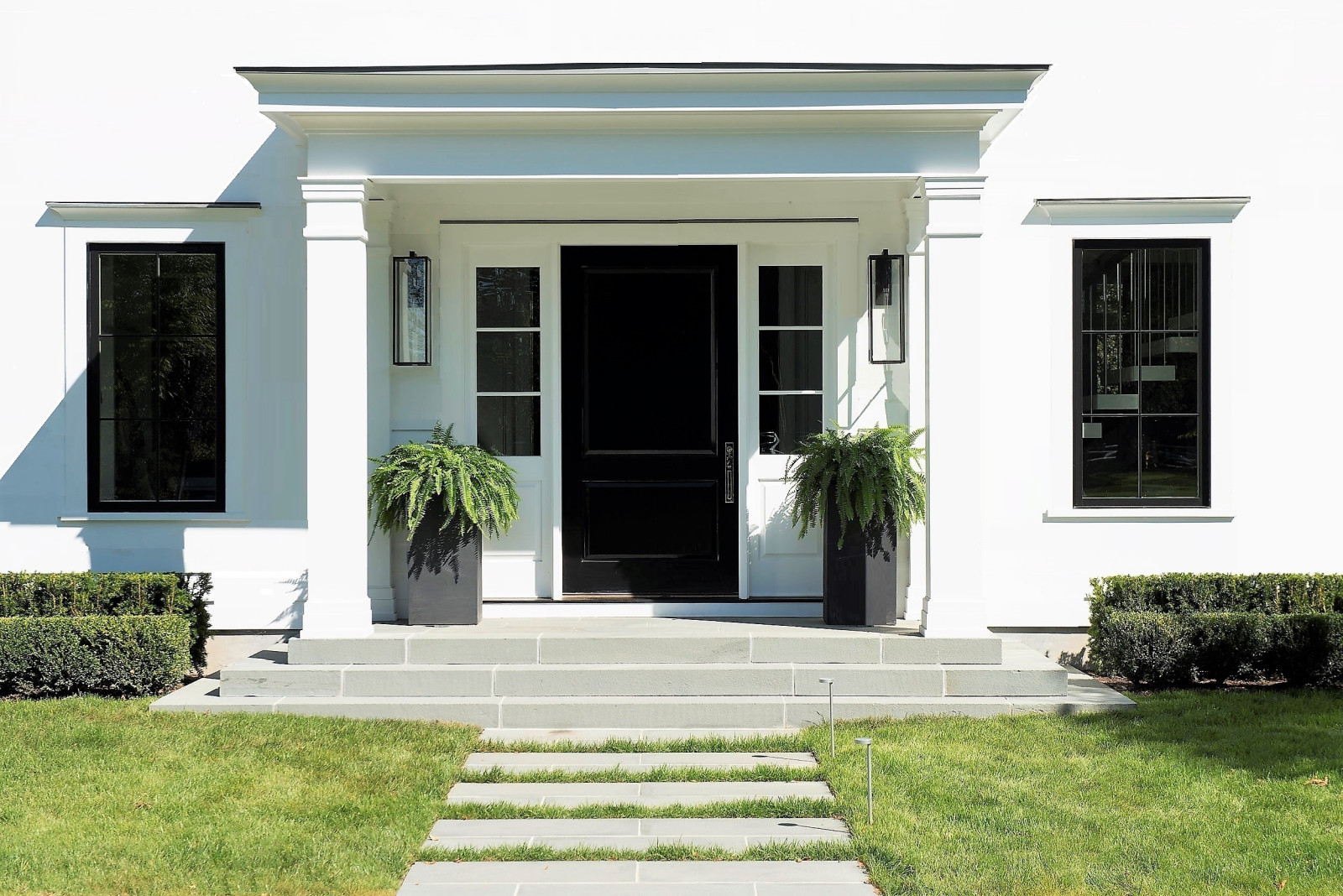 Обложка проекта: КОТТЕДЖ НА НОВОЙ РИГЕ