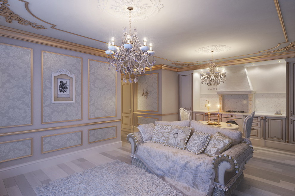 Проект "Золотая Классика"