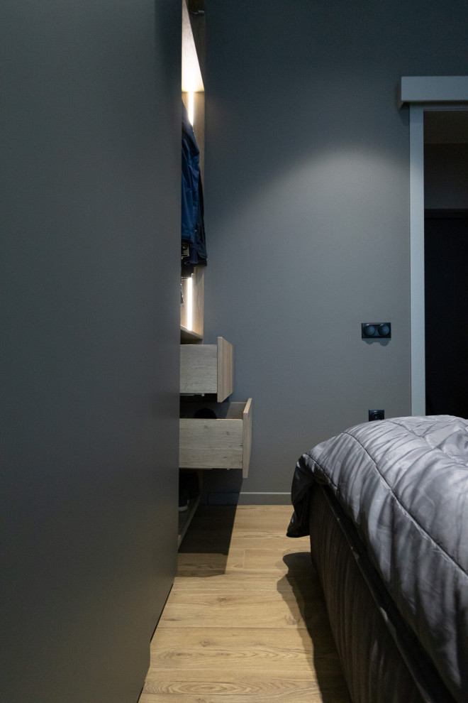 ЖК Шувалово