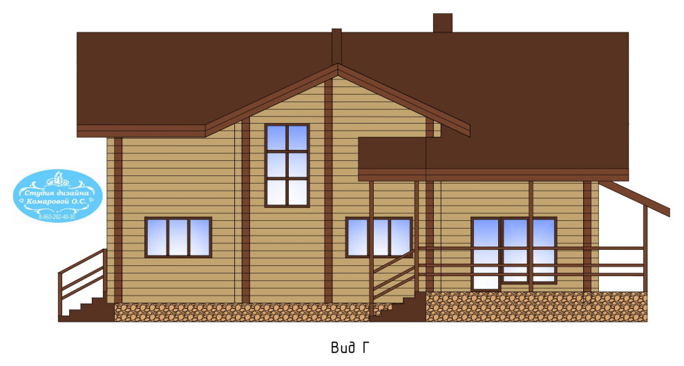 Жизнь за городом - загородная жизнь