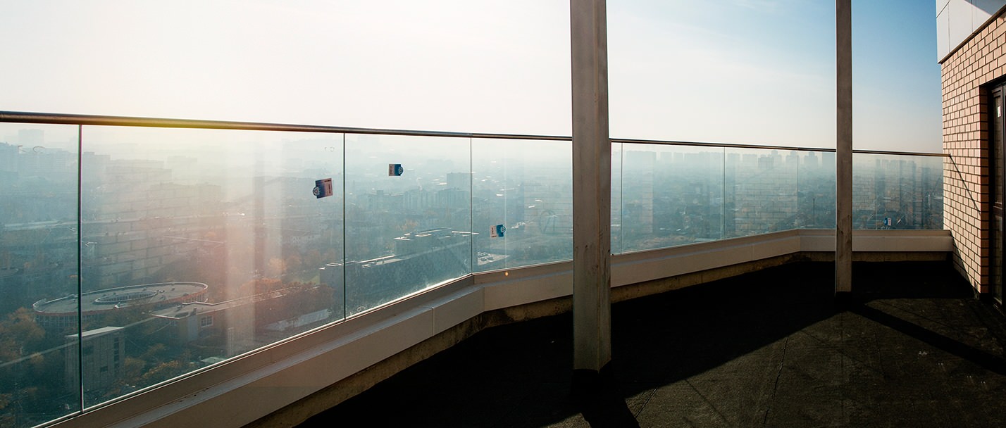 Обложка проекта: Жилой Комплекс "НА ВЫСОТЕ"