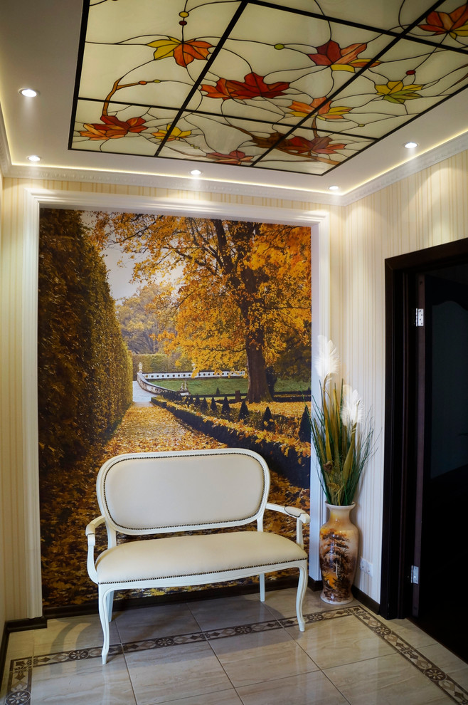 КП Воскресенское