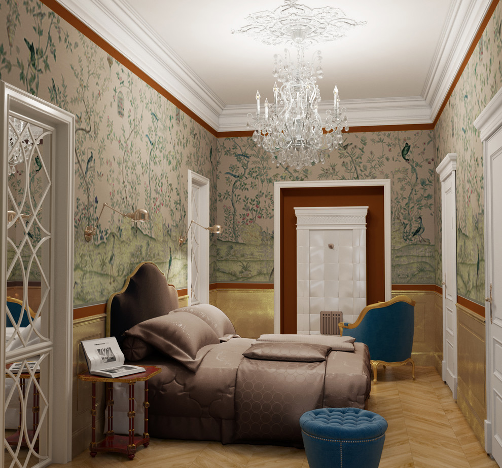 итальянская 5