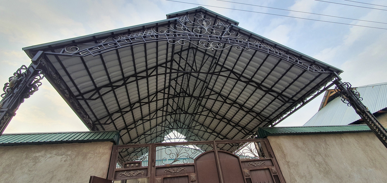 Ахмаджан Акимжанов