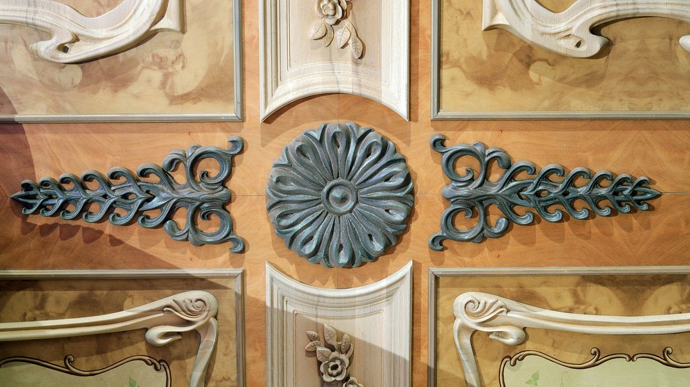 квартира в Хилковом пер.