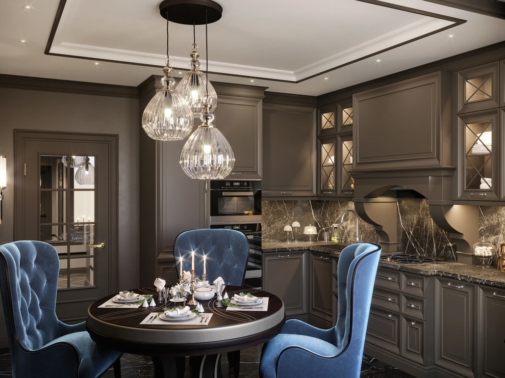 Шоу - рум под  названием "Ар-деко"