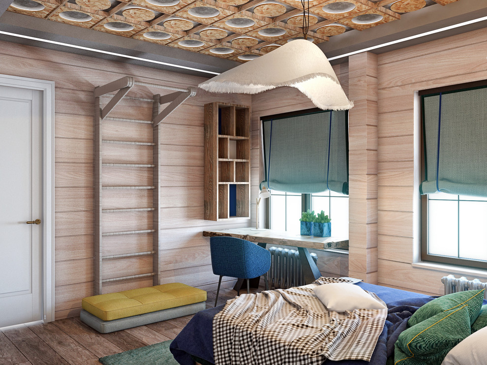 Частный дом в коттеджном посёлке Свистуха