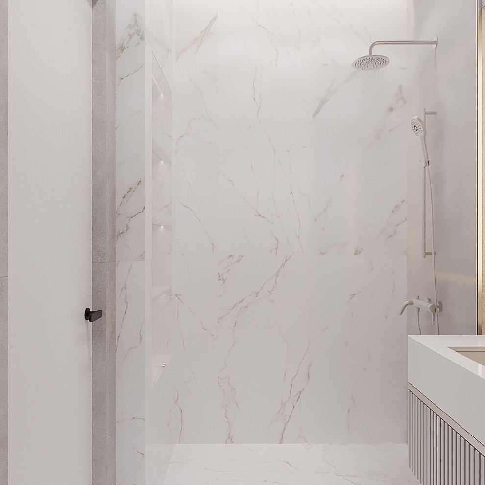 Москва ул.Строителей