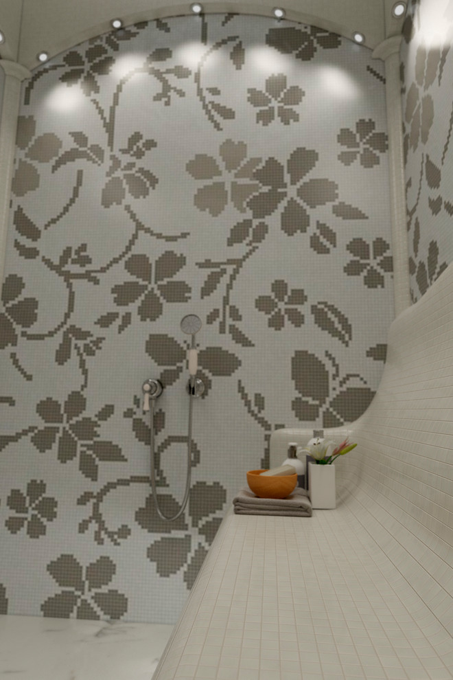 SPA в частных аппартаментах