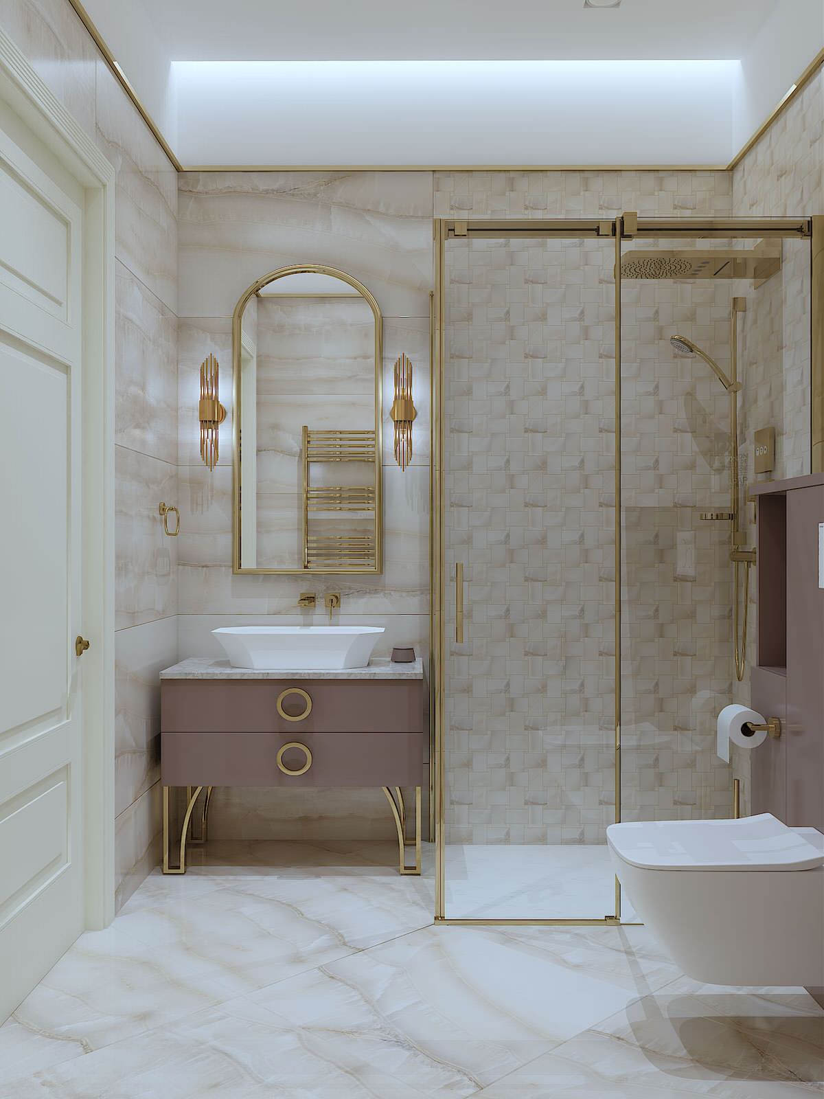 Квартира 108м2