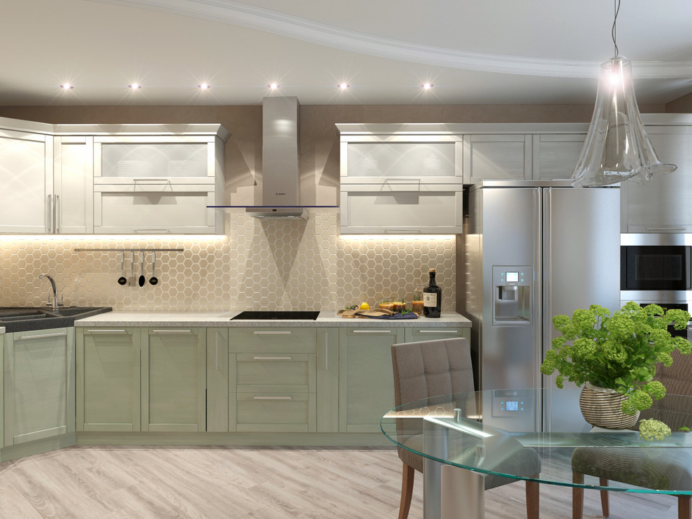 № 212 Жк "Стрела" город Королев