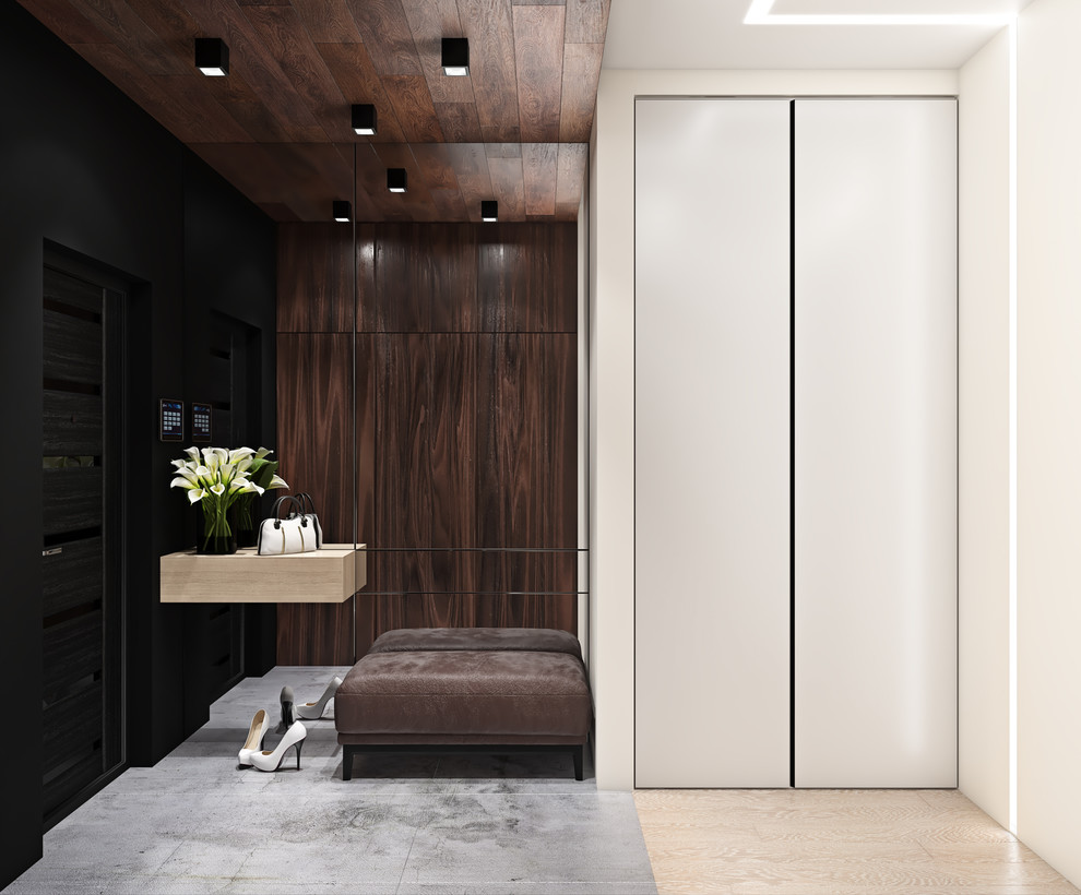 Ремонт квартиры на ул. Демьяна Бедного д.15