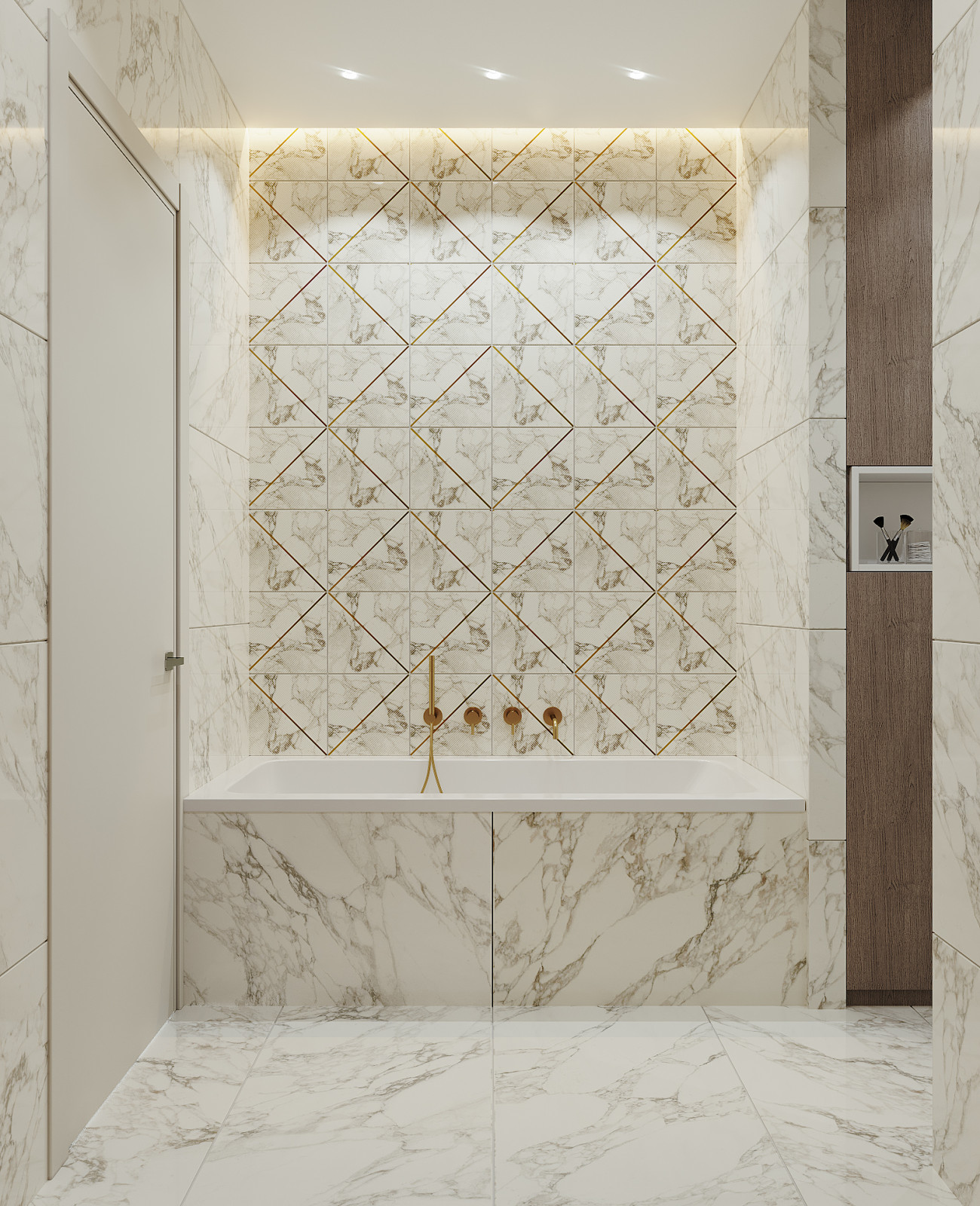 Ванная комната