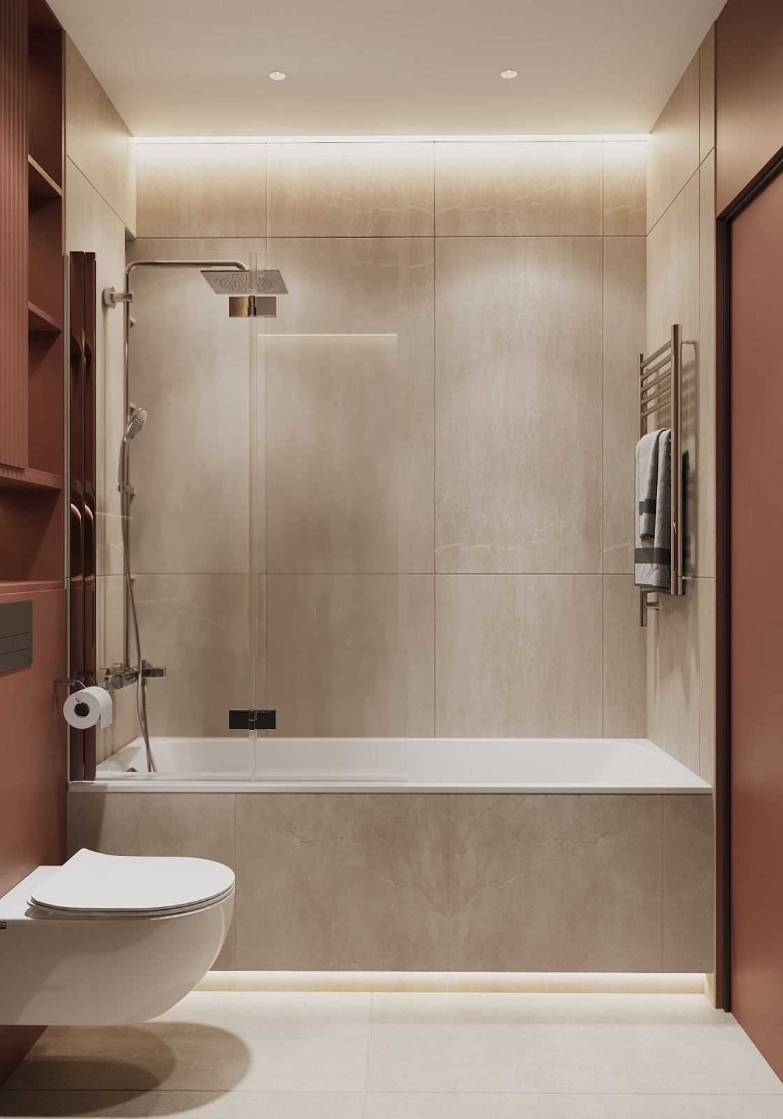 ЖК Белый остров 2.0