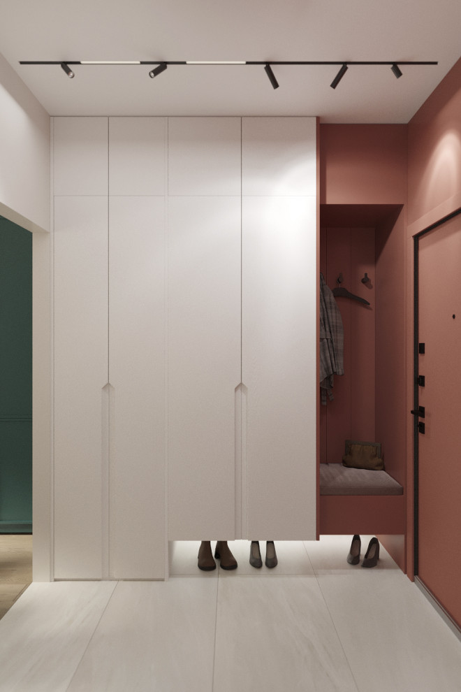 ЖК Метрополия