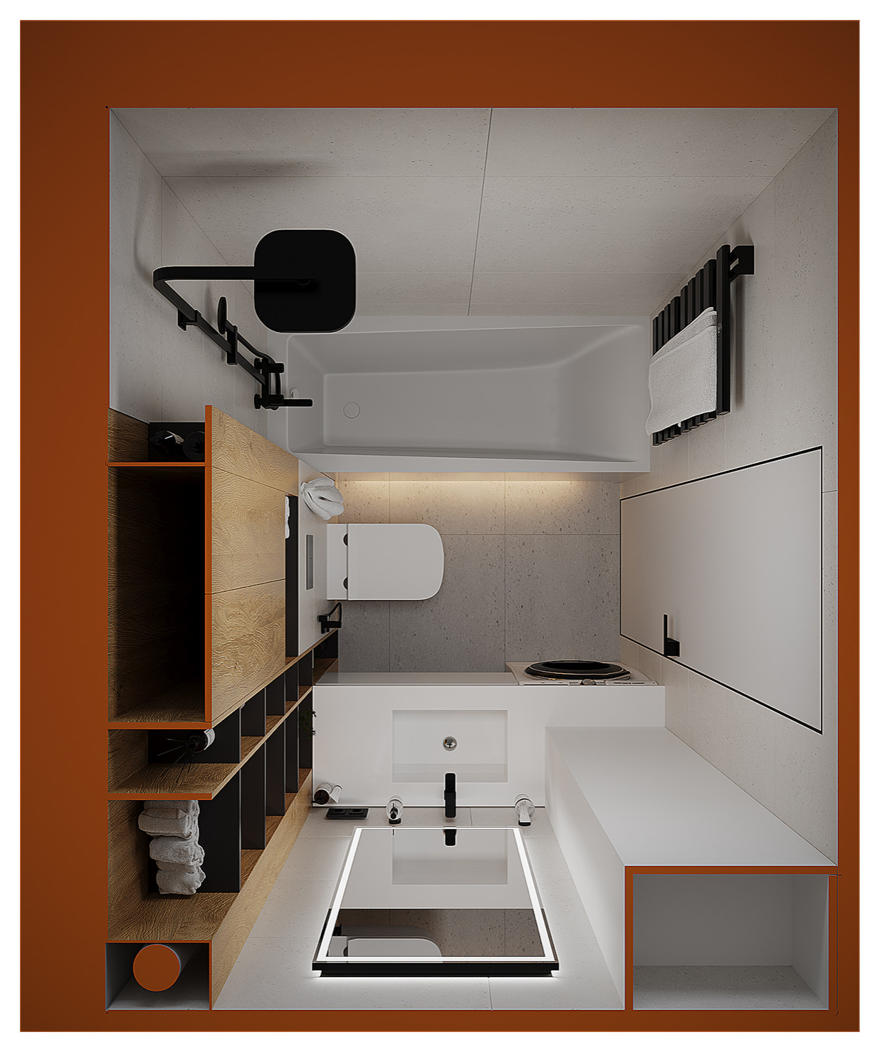 Обложка проекта: ЖК "Новый Зеленоград" евродвушка  г.Москва