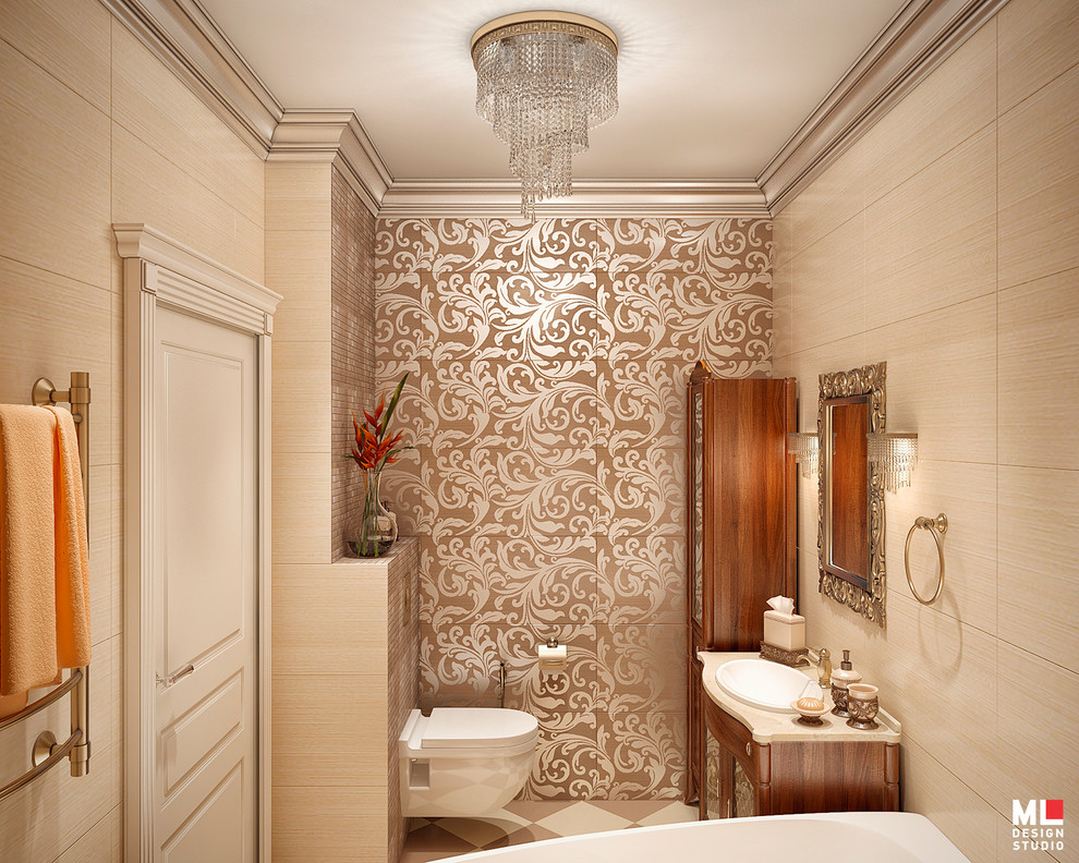 Обложка проекта: Квартира | 98,6 м2