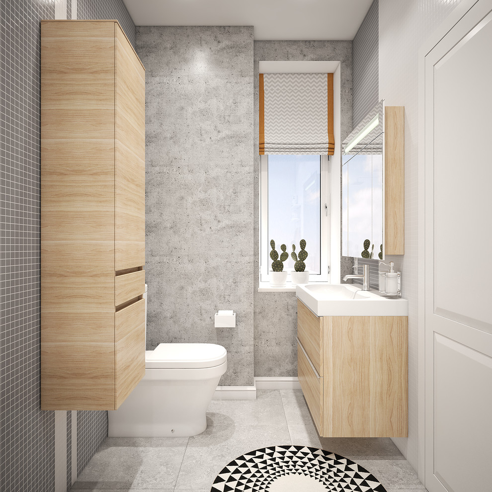 Таунхаус по-шведски