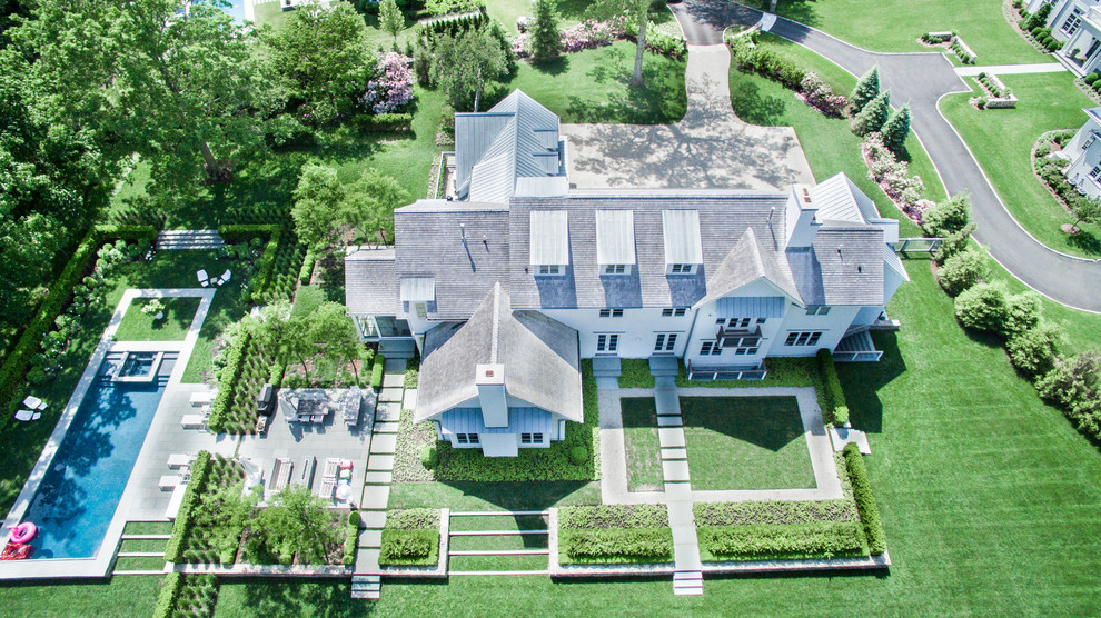 Real Estate Retouching