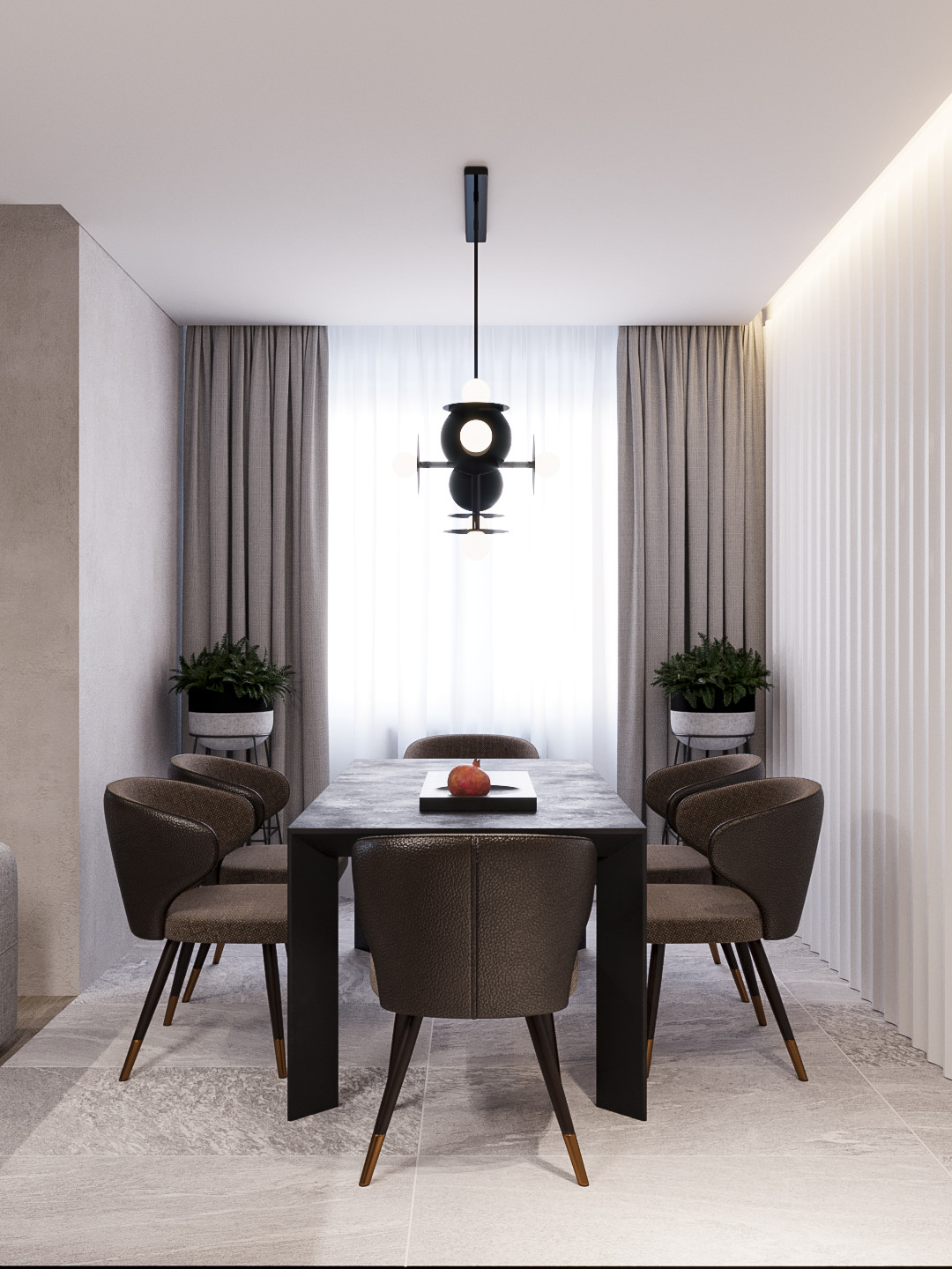 Квартира в ЖК "Тихий Дон"