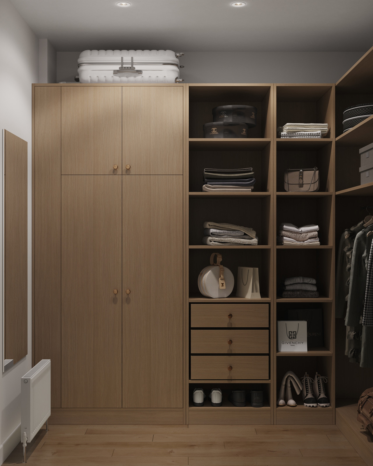 ЖК Оникс Делюкс