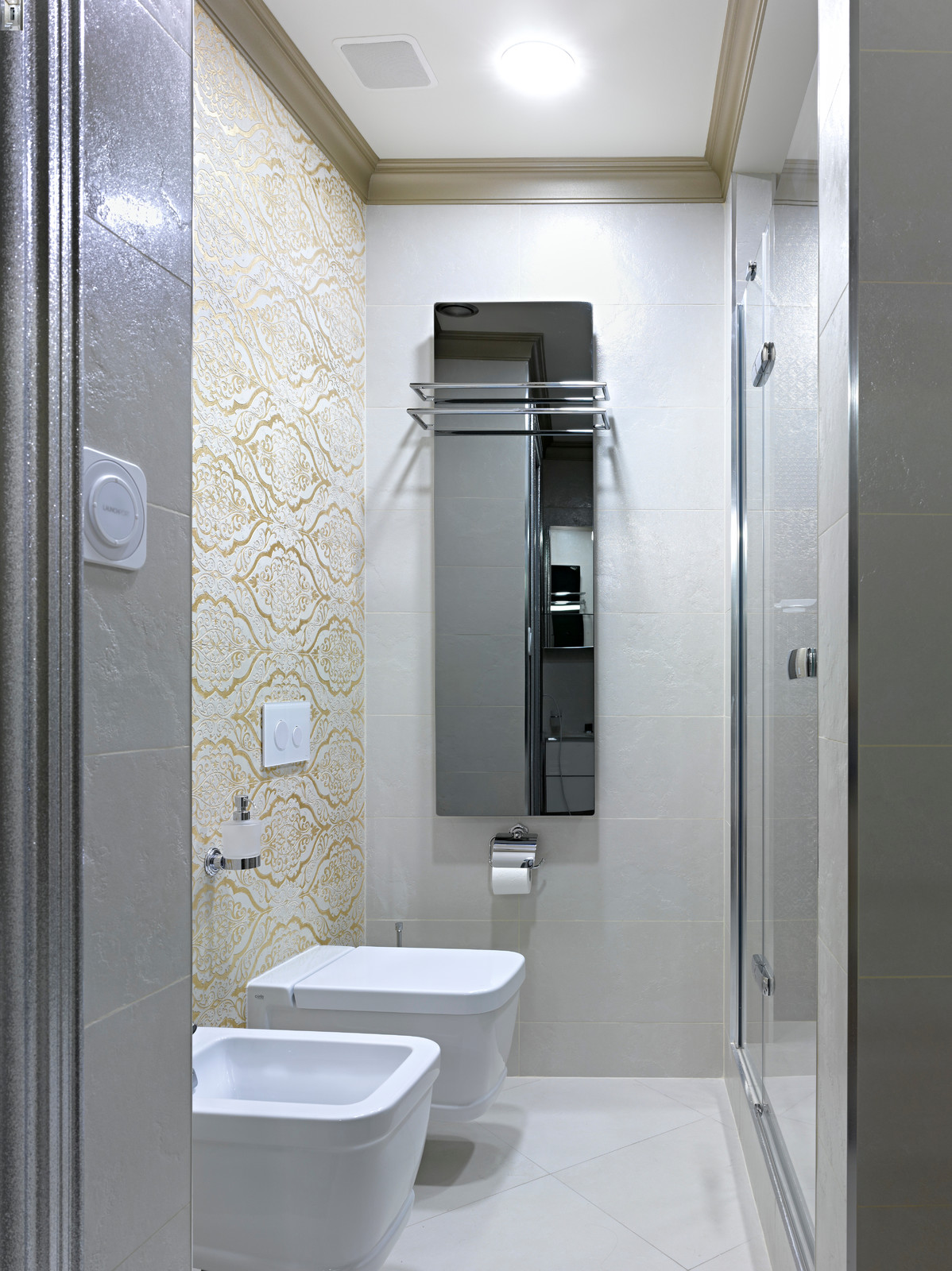 Квартира на Цветном