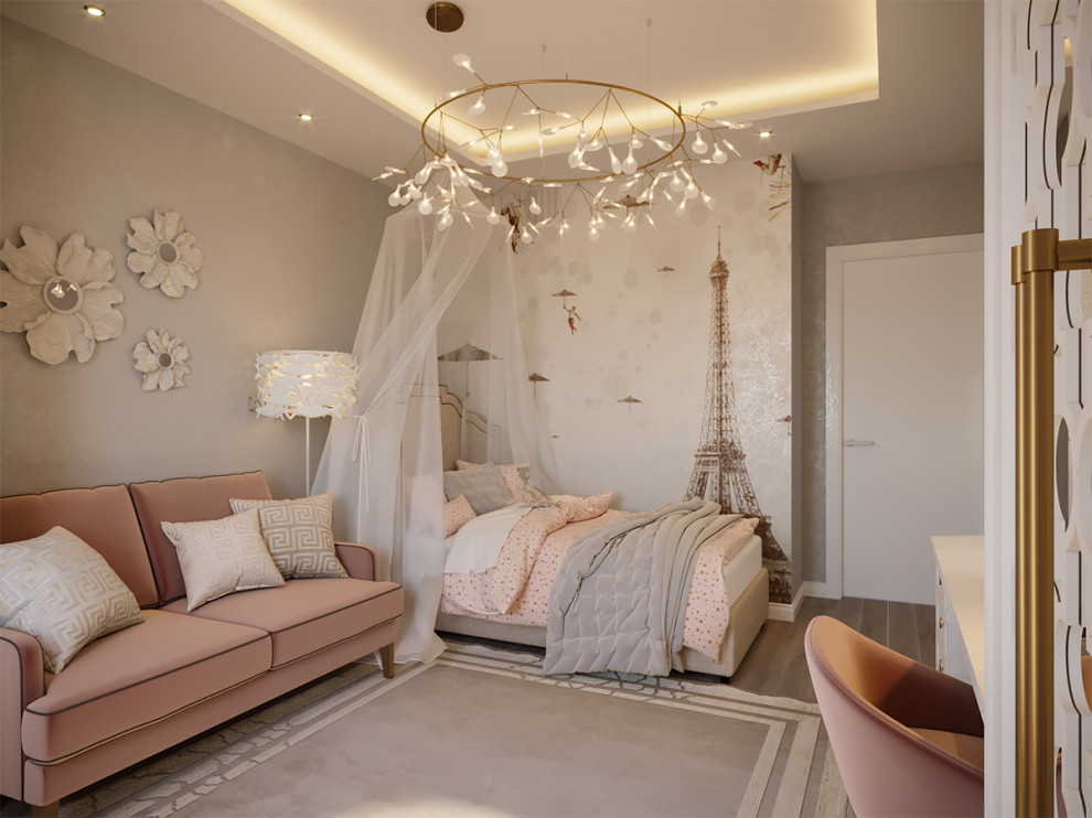 Квартира в ЖК "Розмарин"