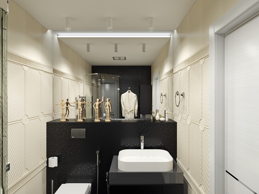 Однокомнатная квартира  г. Казань