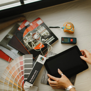 Анастасия Лебедева