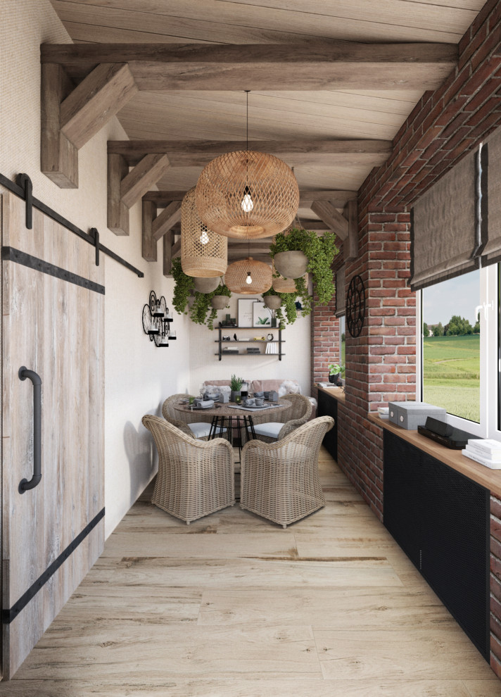 ЗАГОРОДНЫЙ ДОМ 400 М2