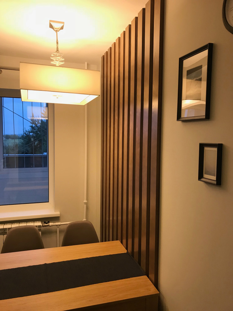 Квартира в Жуковском 3