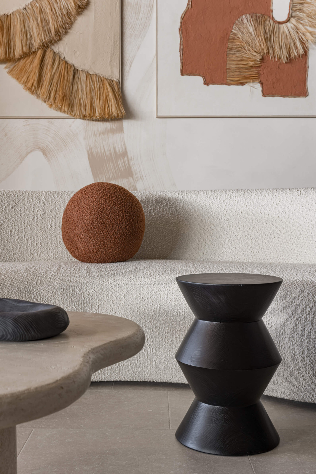 Обложка проекта: Стенд для строительной выставки FORUM100+