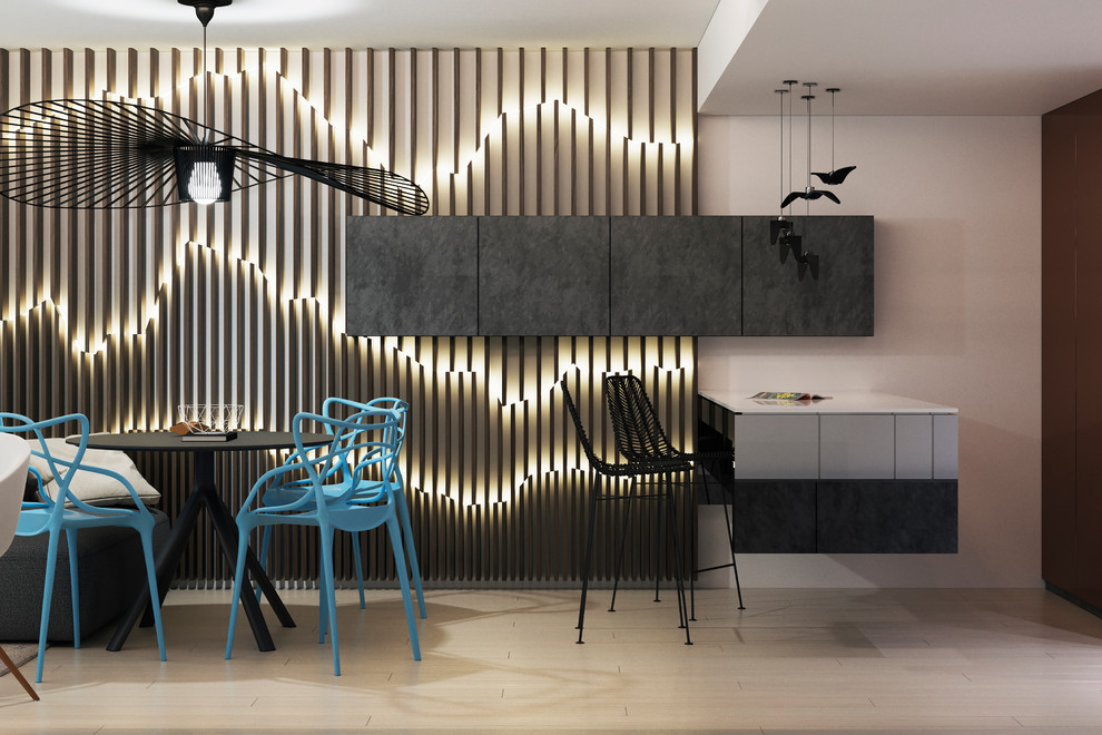 Офис "Рай на острове Ко-Панган"